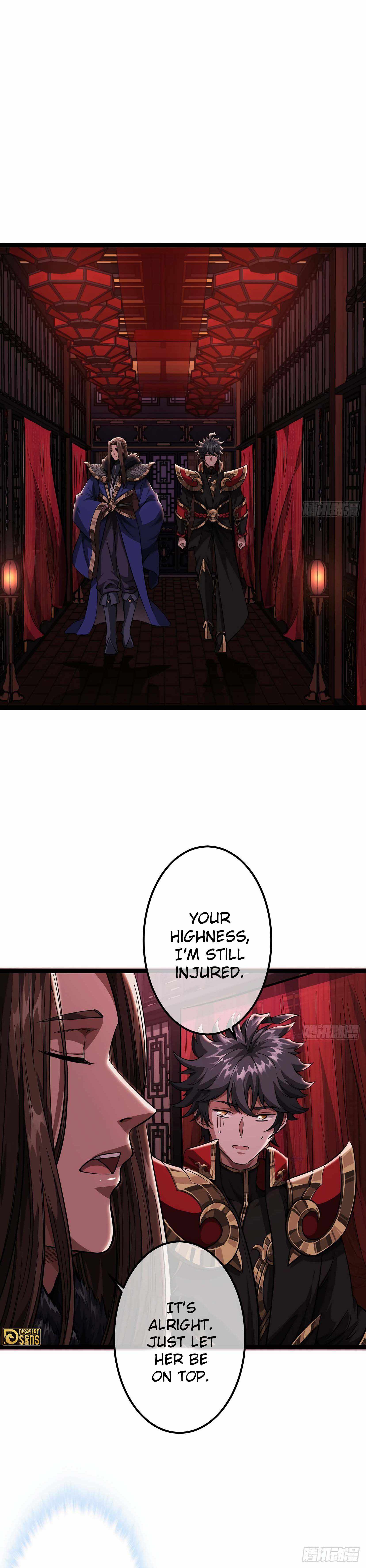 Devil’s Advent chapter 34 page 17