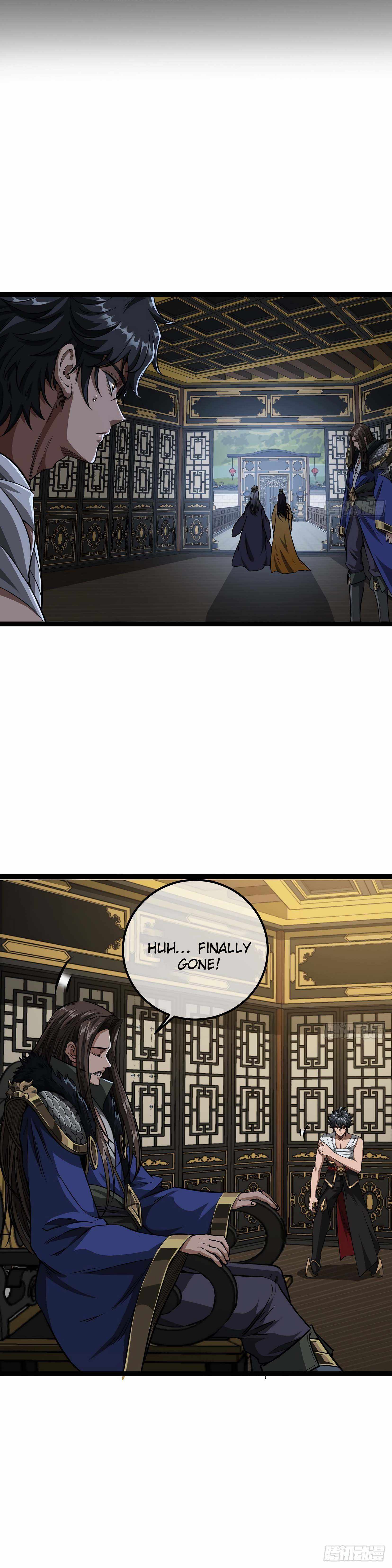 Devil’s Advent chapter 34 page 2