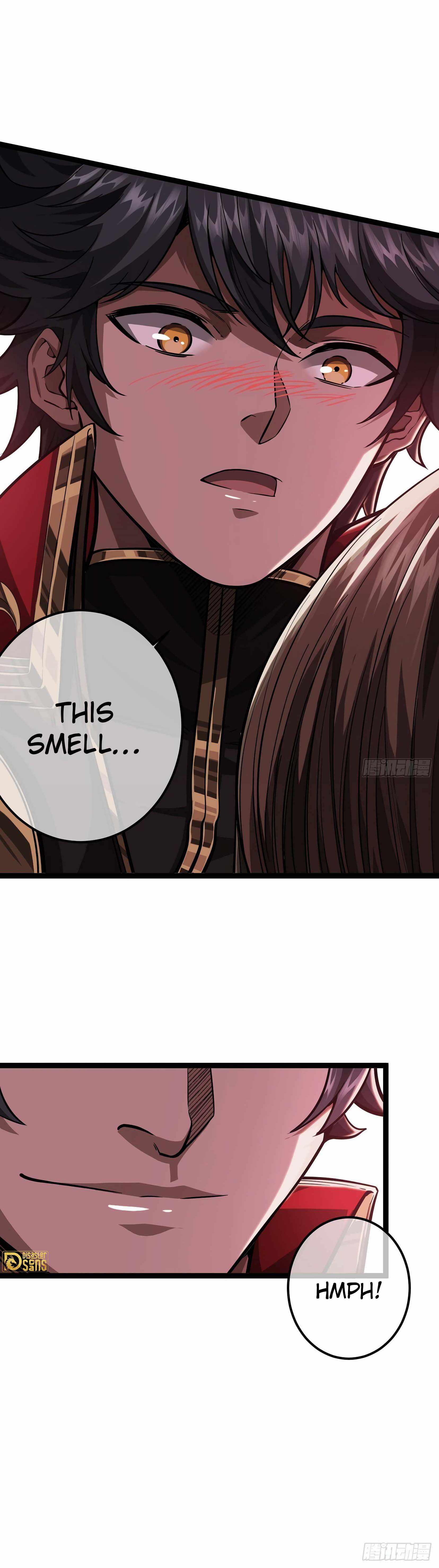 Devil’s Advent chapter 34 page 20