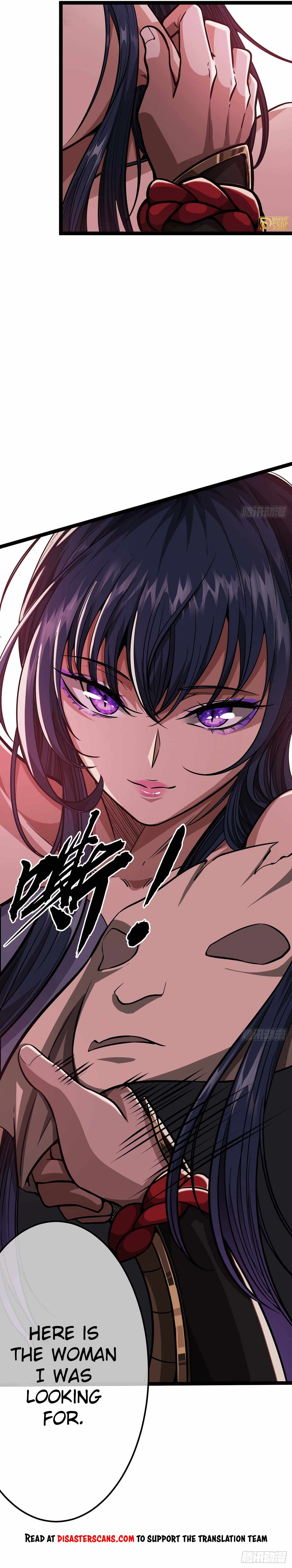 Devil’s Advent chapter 34 page 21