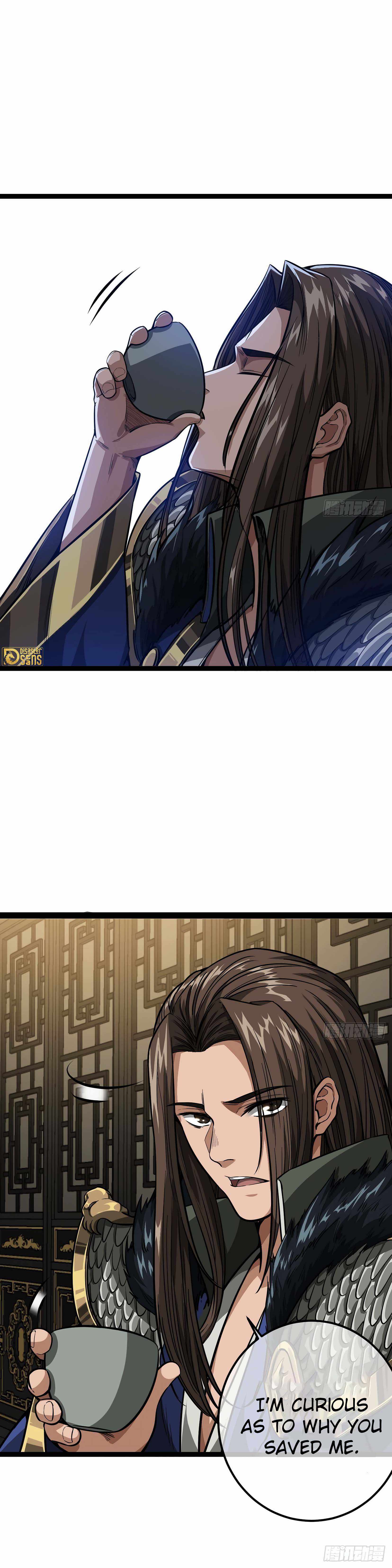 Devil’s Advent chapter 34 page 3