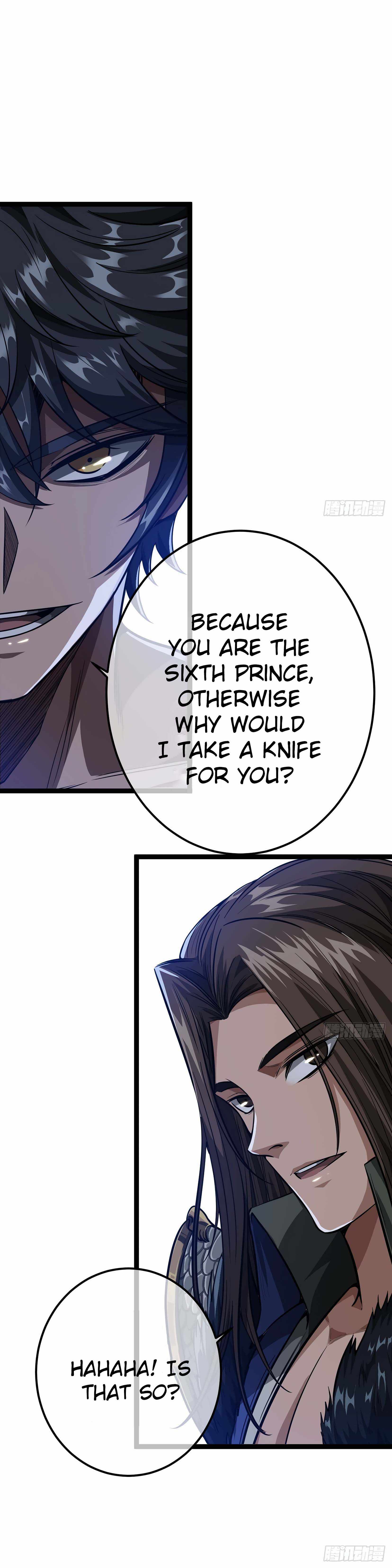 Devil’s Advent chapter 34 page 5