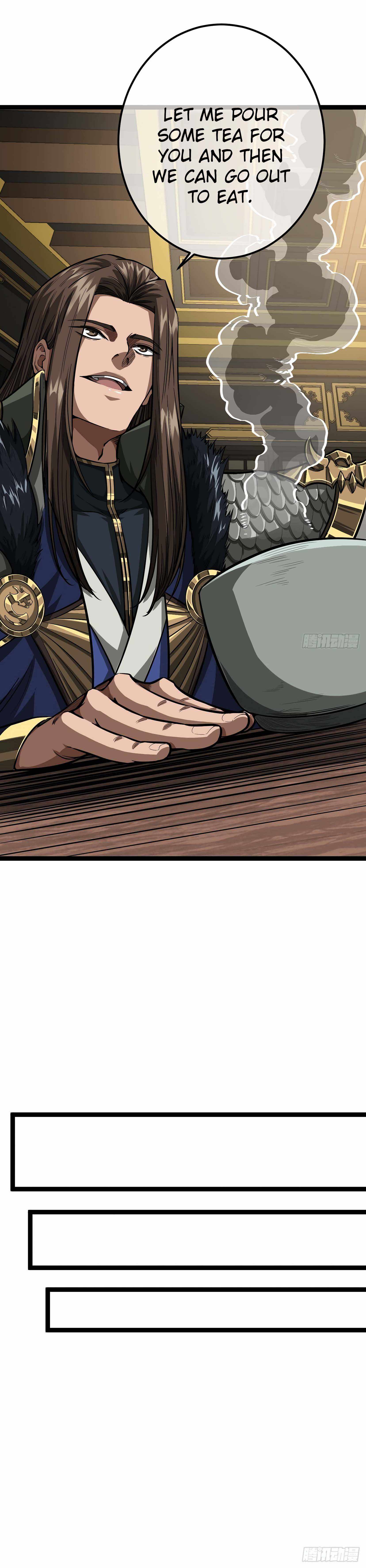 Devil’s Advent chapter 34 page 9