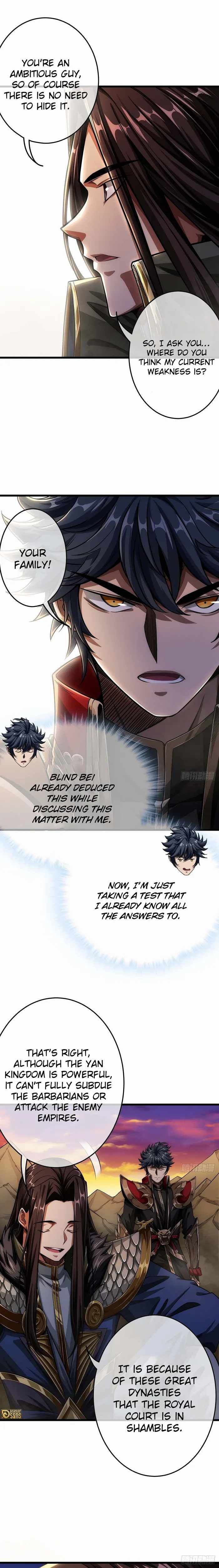 Devil’s Advent chapter 35 page 11