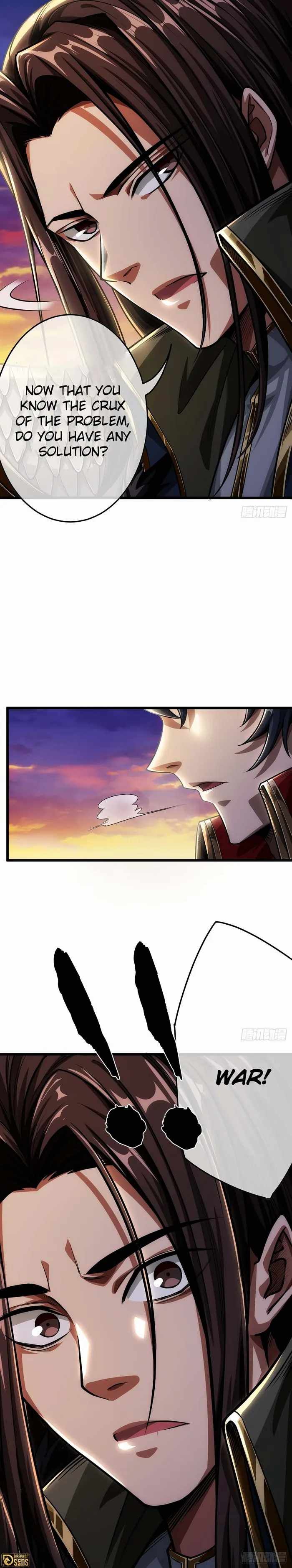 Devil’s Advent chapter 35 page 12