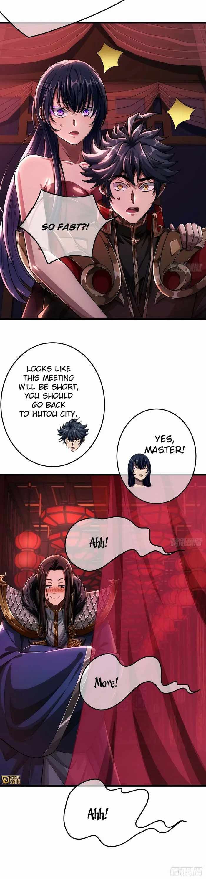 Devil’s Advent chapter 35 page 5