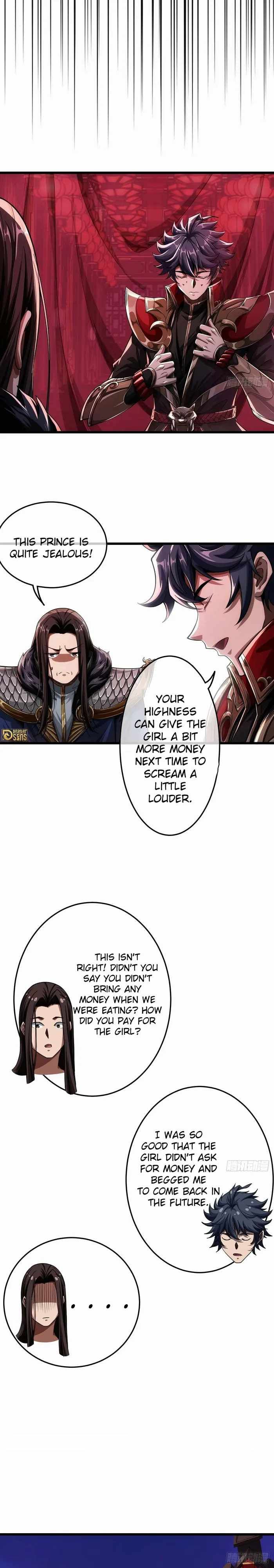 Devil’s Advent chapter 35 page 7