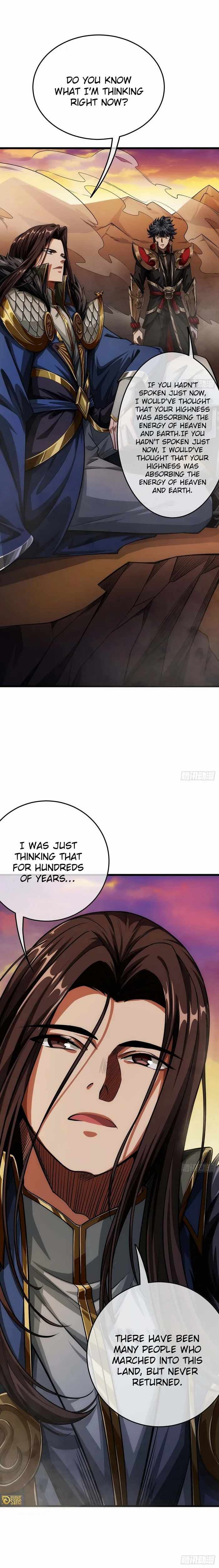 Devil’s Advent chapter 35 page 9