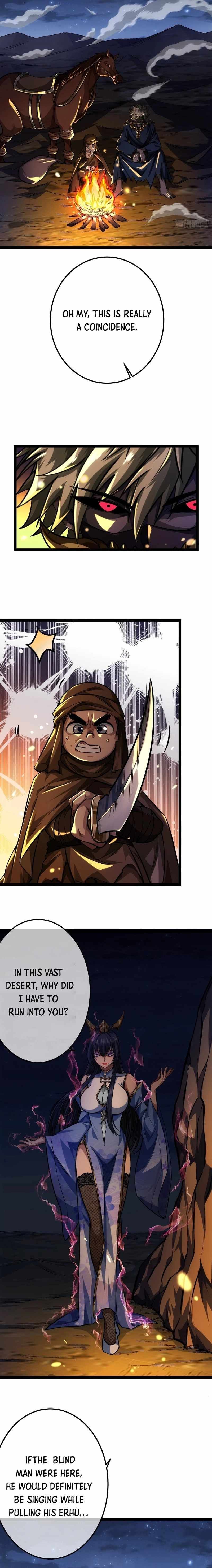 Devil’s Advent chapter 36 page 10