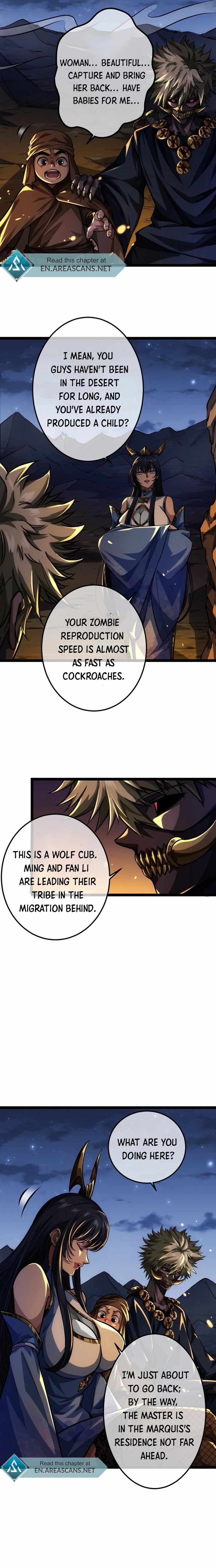 Devil’s Advent chapter 36 page 11