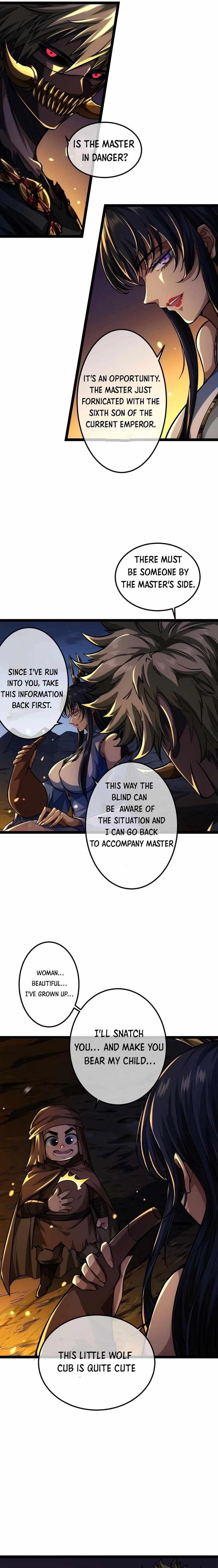 Devil’s Advent chapter 36 page 12