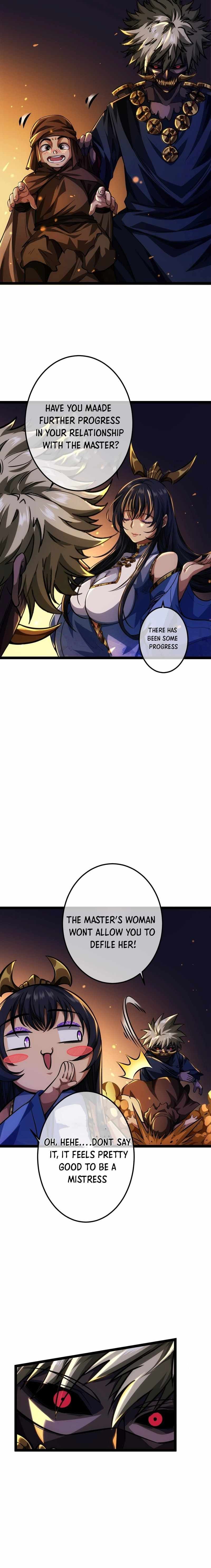 Devil’s Advent chapter 36 page 13