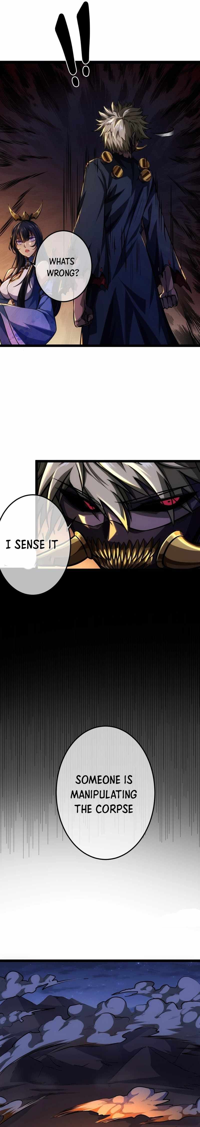 Devil’s Advent chapter 36 page 14