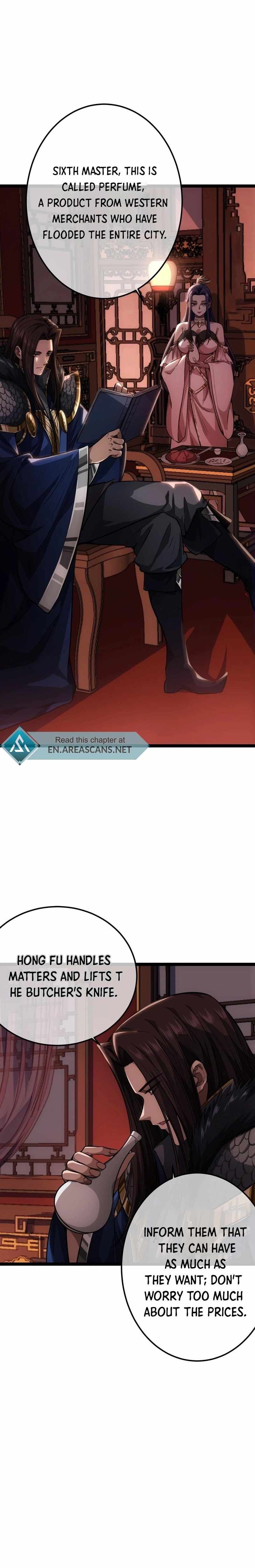 Devil’s Advent chapter 36 page 3