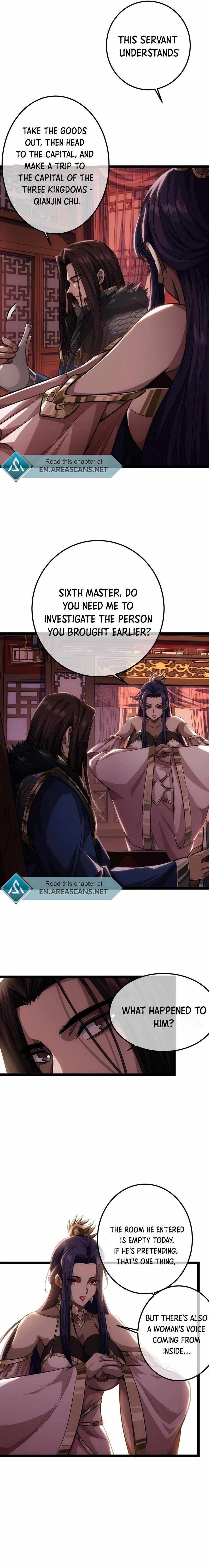 Devil’s Advent chapter 36 page 4