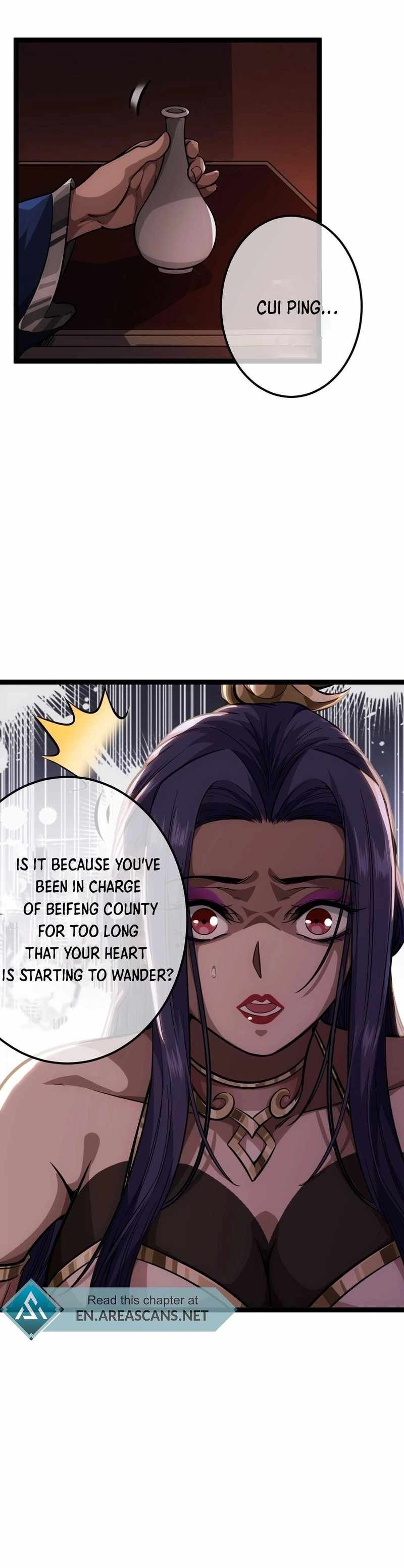 Devil’s Advent chapter 36 page 5