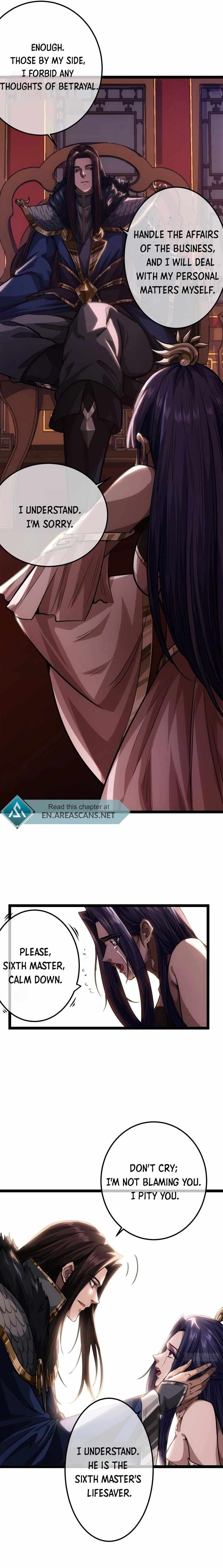 Devil’s Advent chapter 36 page 6