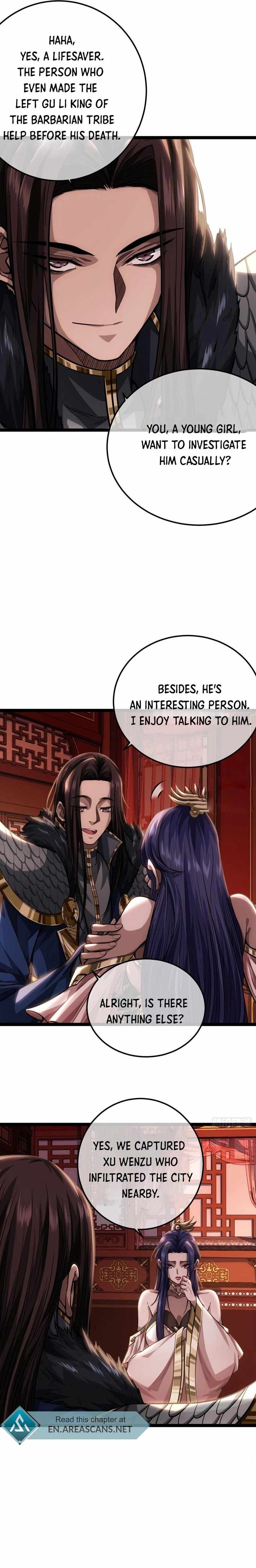 Devil’s Advent chapter 36 page 7