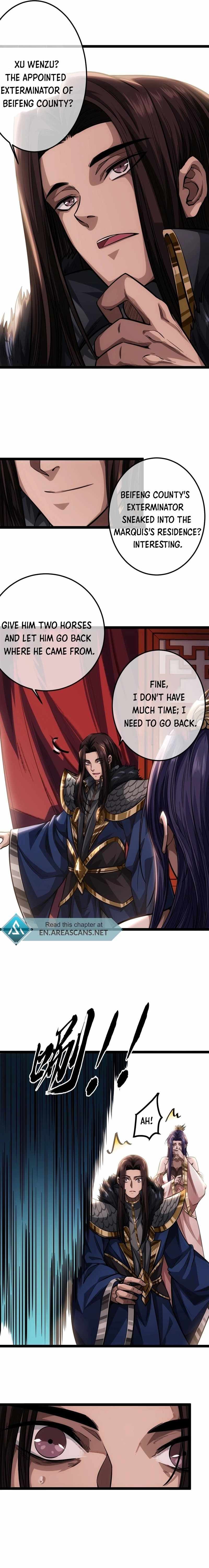 Devil’s Advent chapter 36 page 8