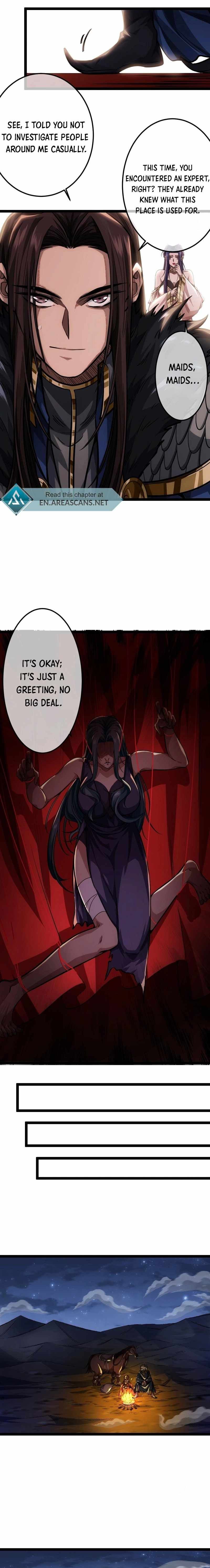 Devil’s Advent chapter 36 page 9