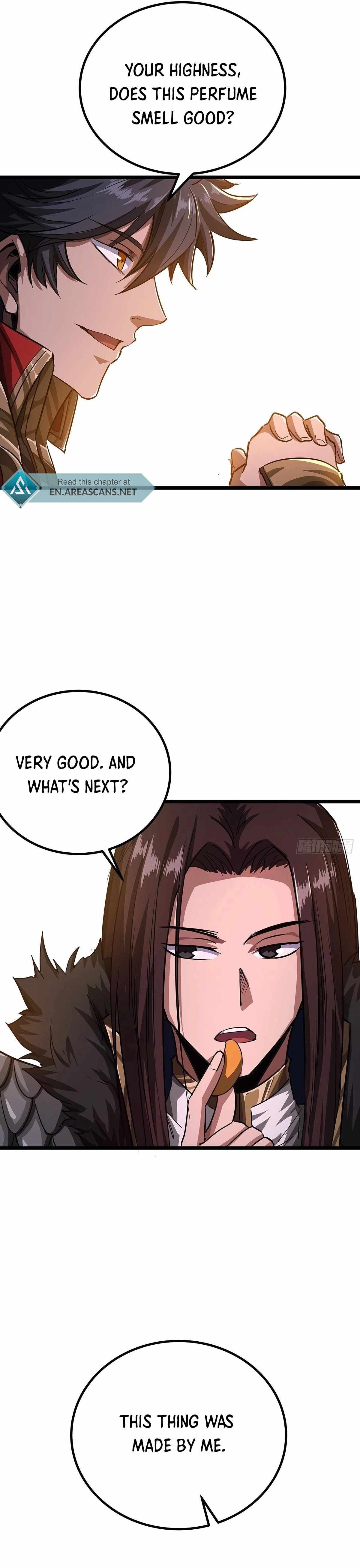 Devil’s Advent chapter 37 page 10