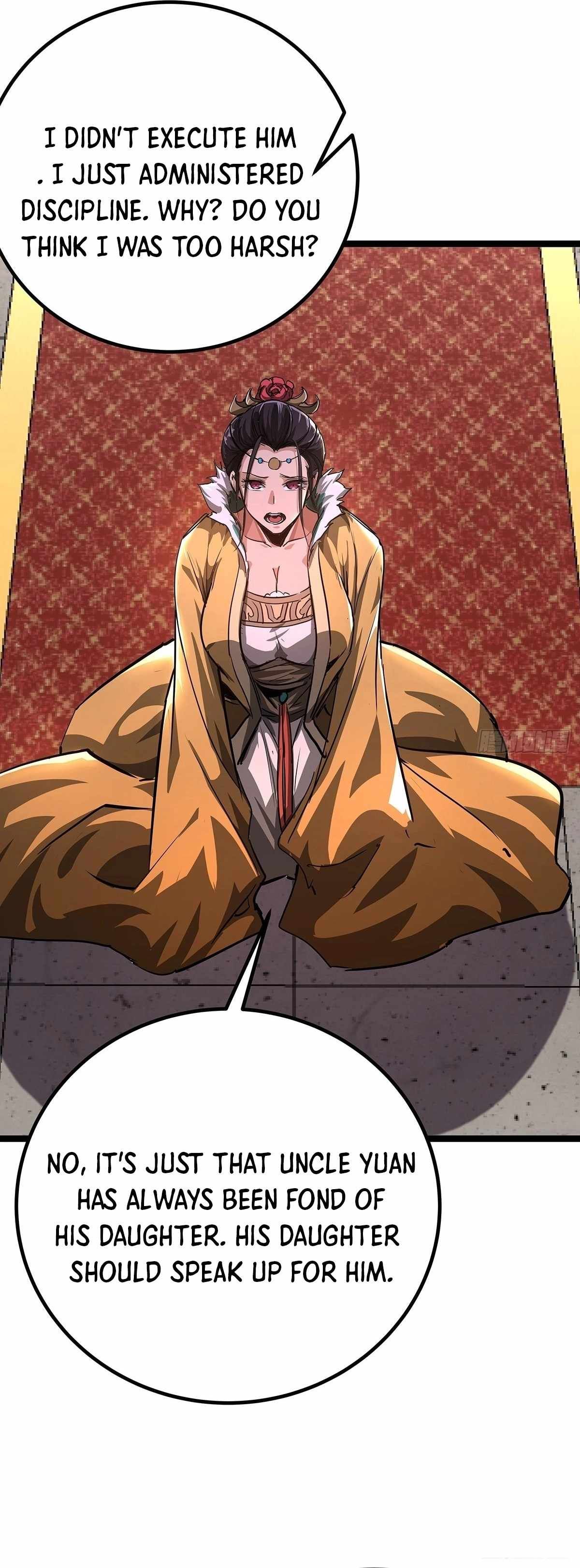 Devil’s Advent chapter 37 page 15