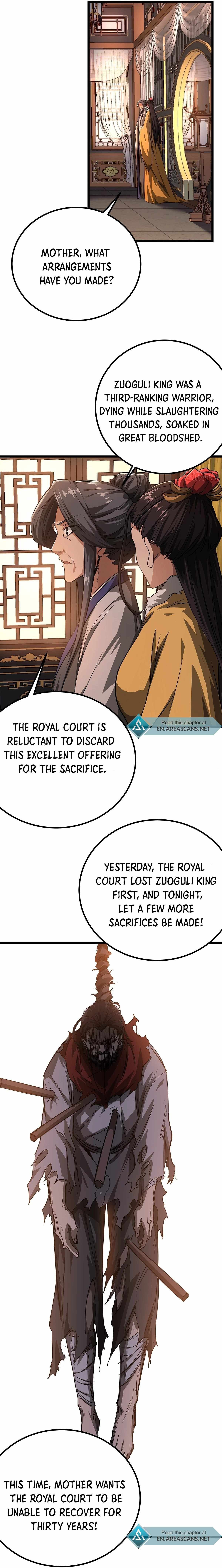 Devil’s Advent chapter 37 page 20