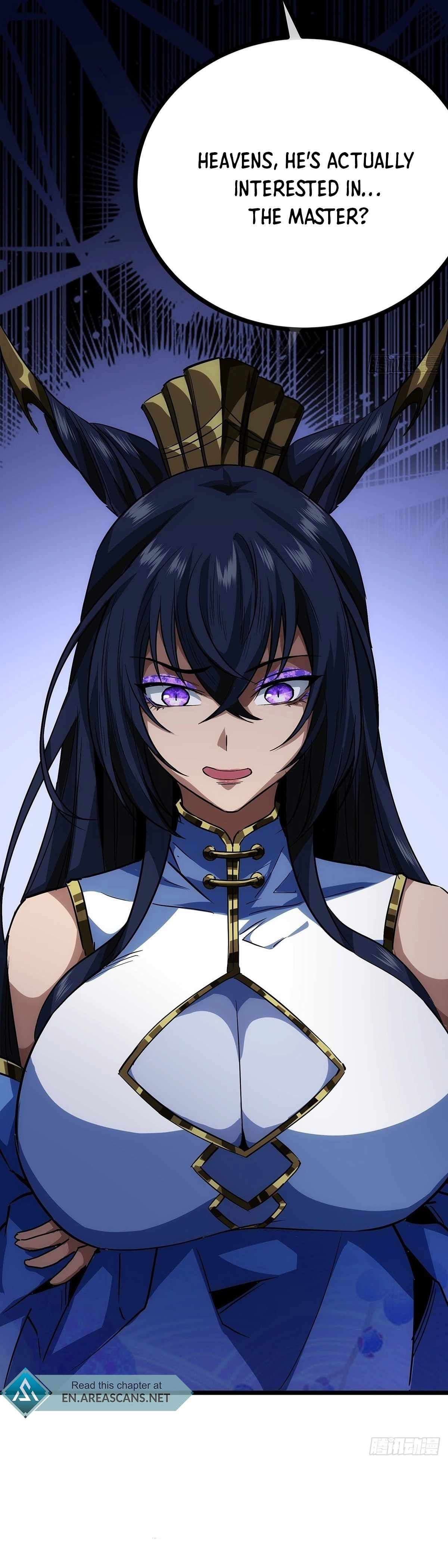 Devil’s Advent chapter 37 page 27