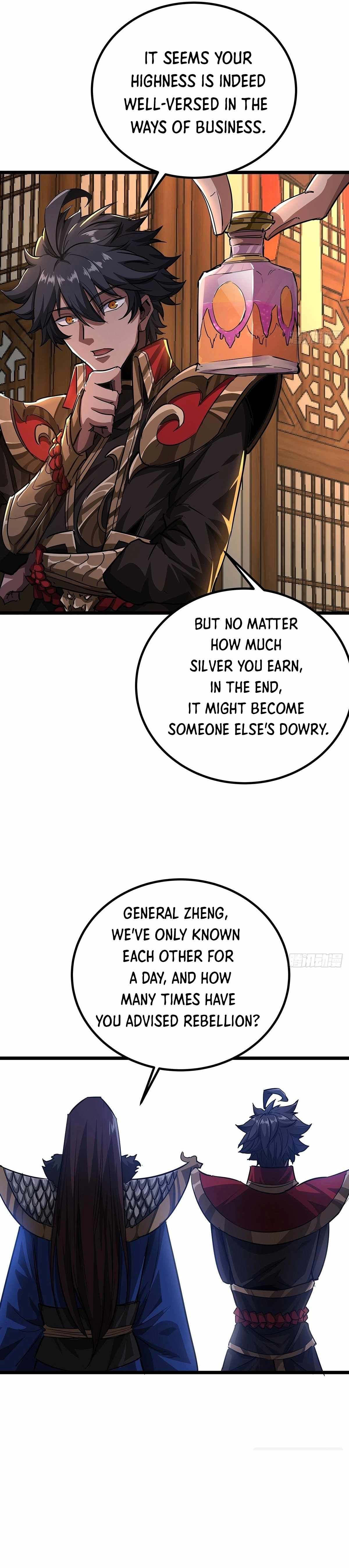 Devil’s Advent chapter 37 page 6