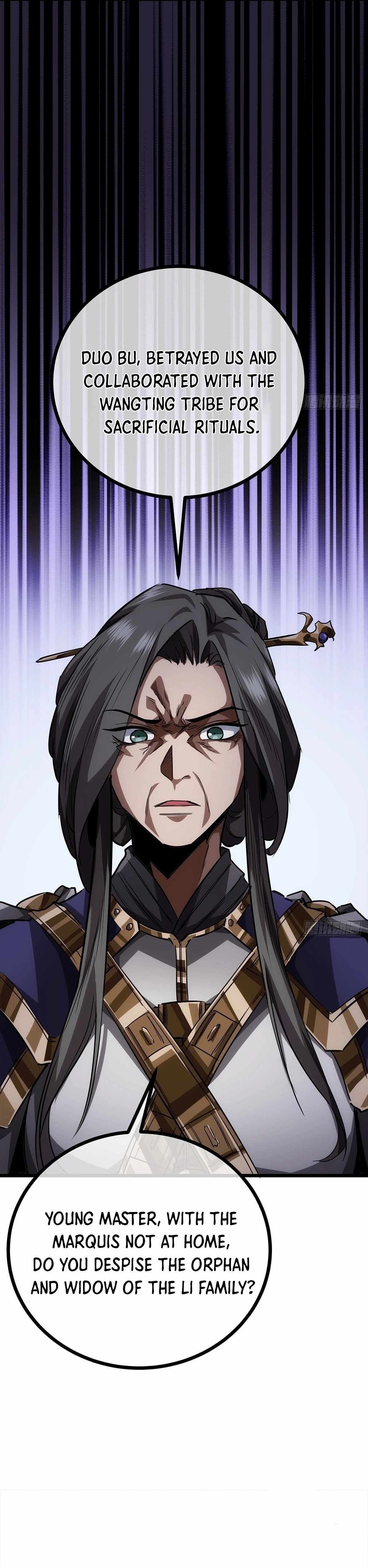 Devil’s Advent chapter 38 page 12