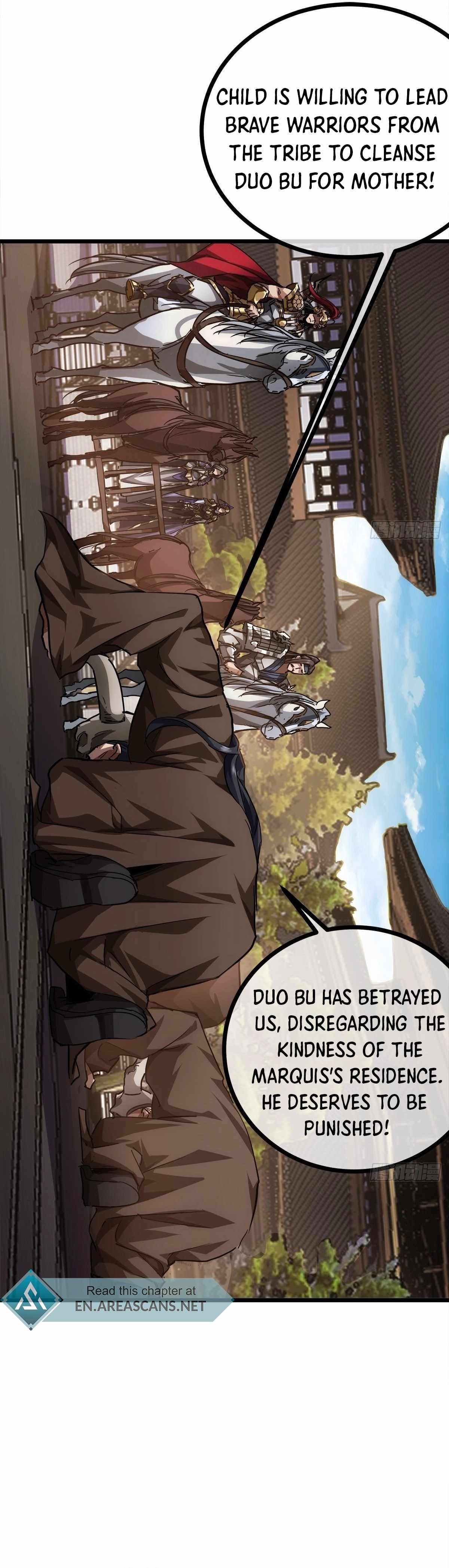 Devil’s Advent chapter 38 page 13