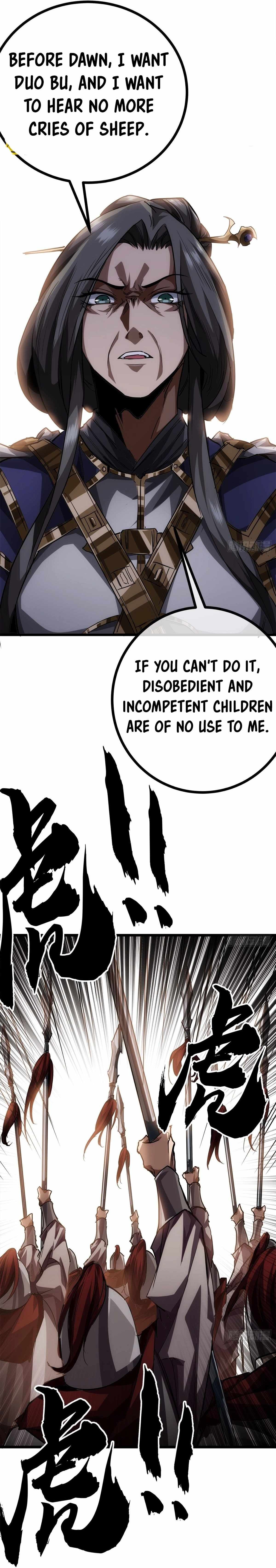 Devil’s Advent chapter 38 page 14