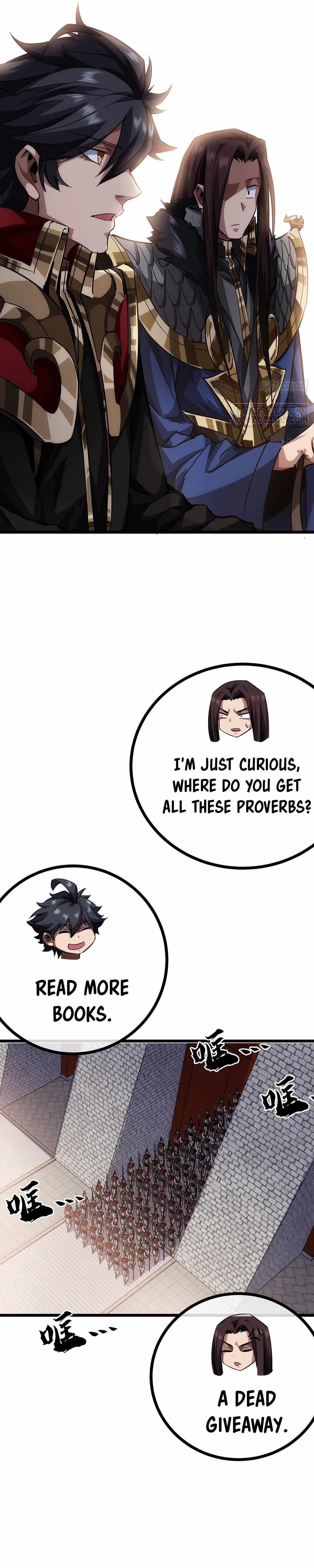 Devil’s Advent chapter 38 page 16