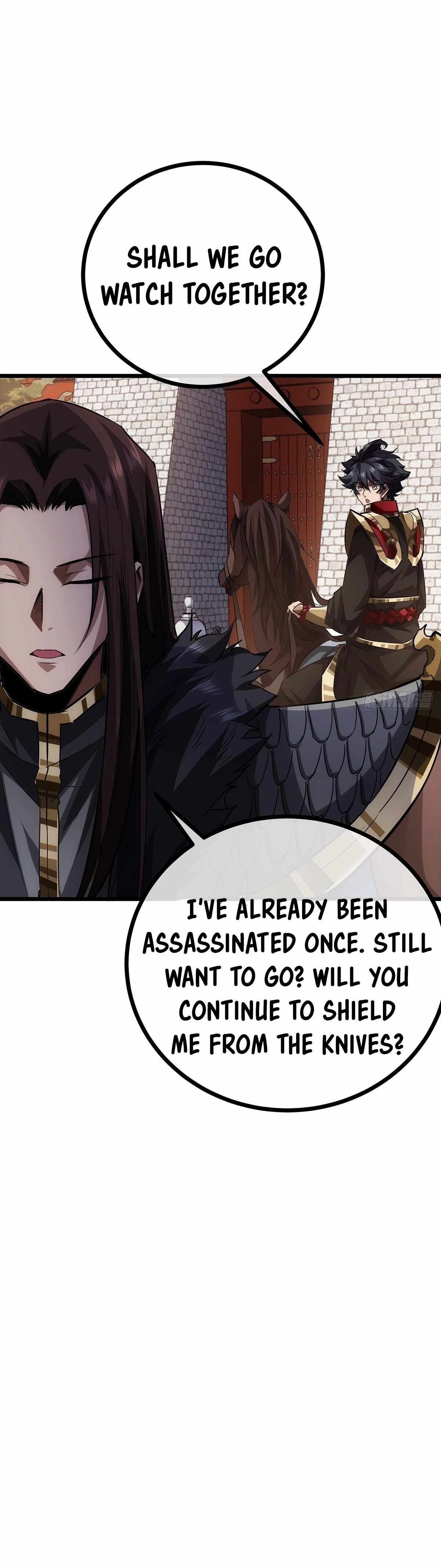 Devil’s Advent chapter 38 page 17