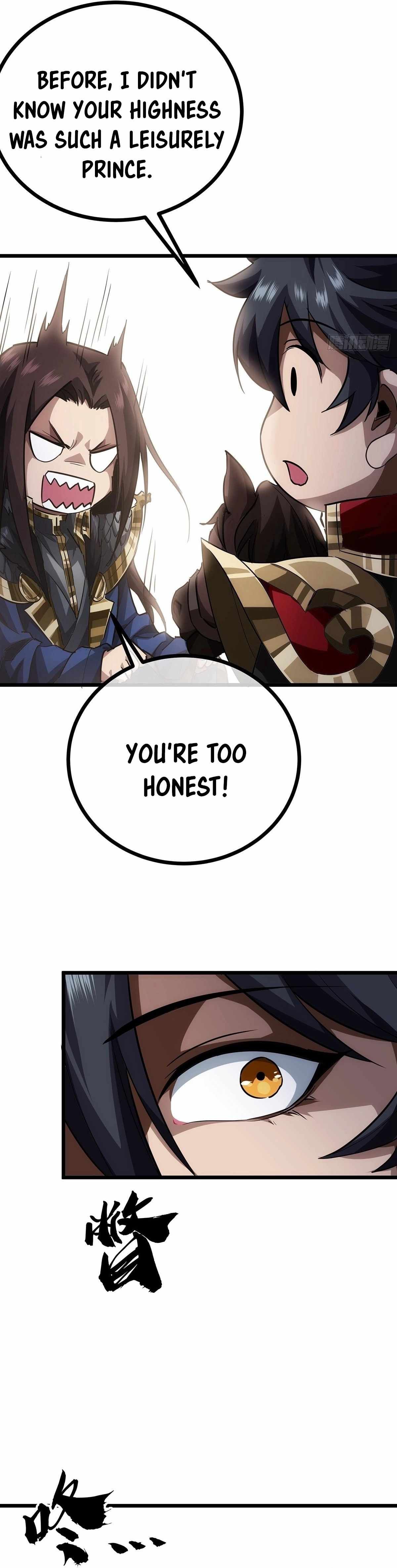 Devil’s Advent chapter 38 page 18