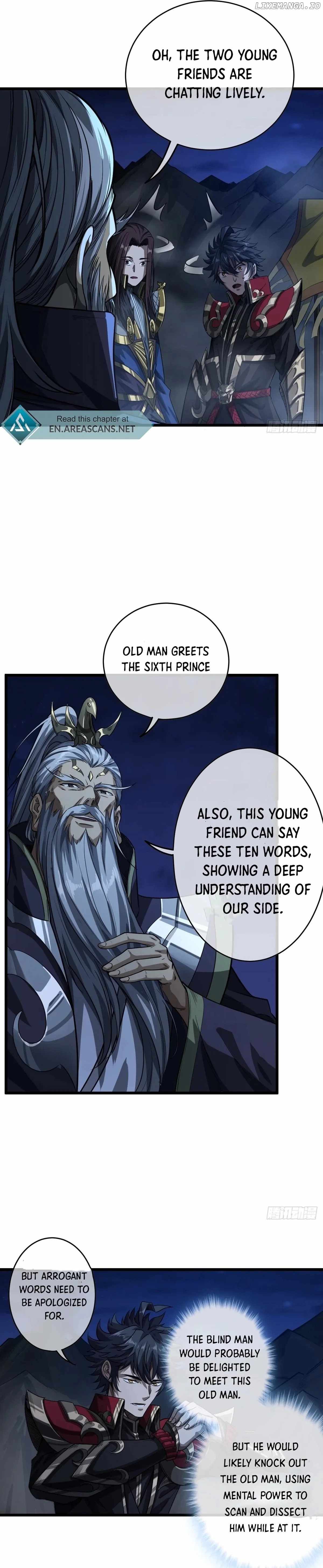 Devil’s Advent chapter 39 page 13