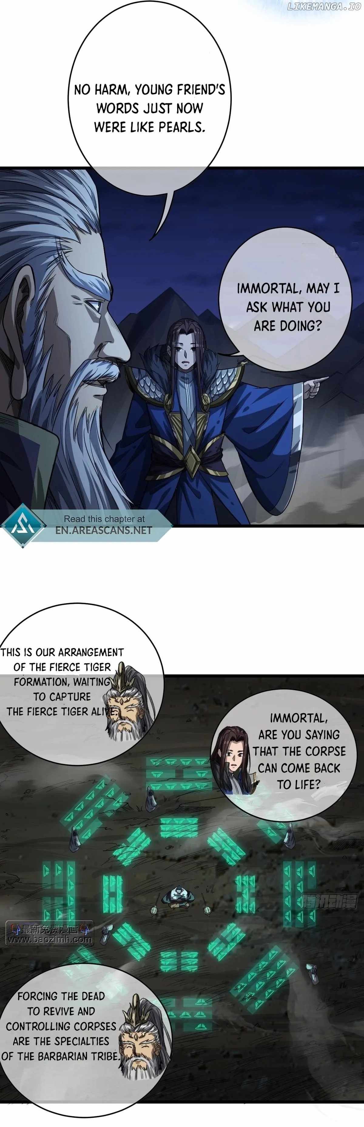 Devil’s Advent chapter 39 page 14