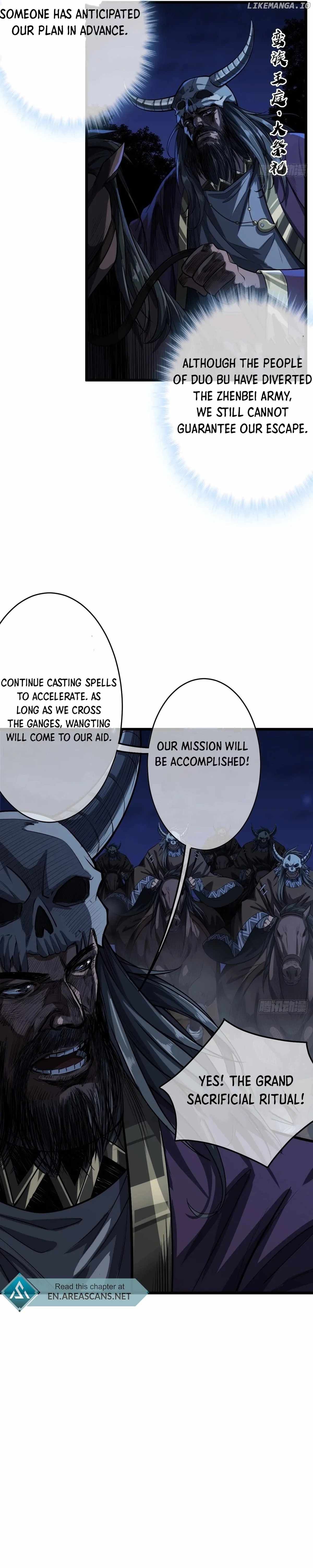 Devil’s Advent chapter 39 page 3