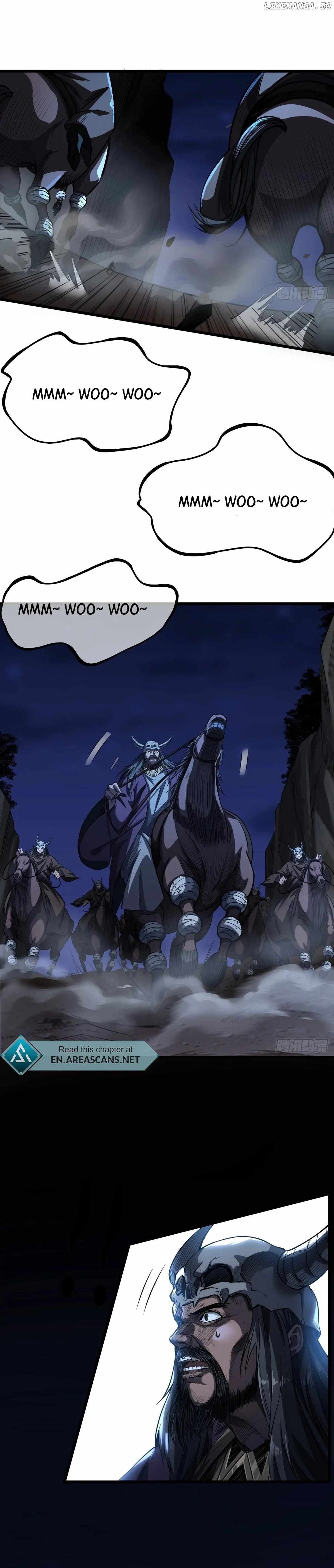 Devil’s Advent chapter 39 page 4