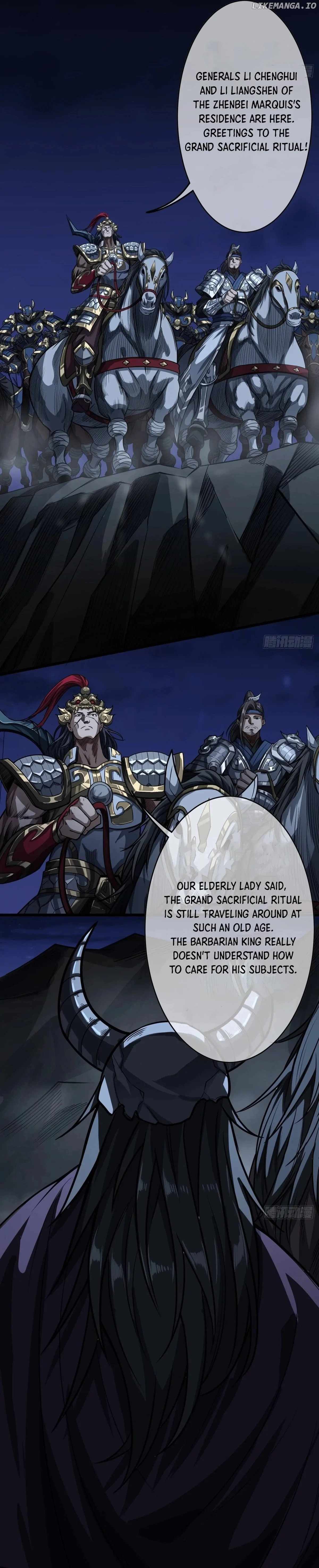 Devil’s Advent chapter 39 page 5