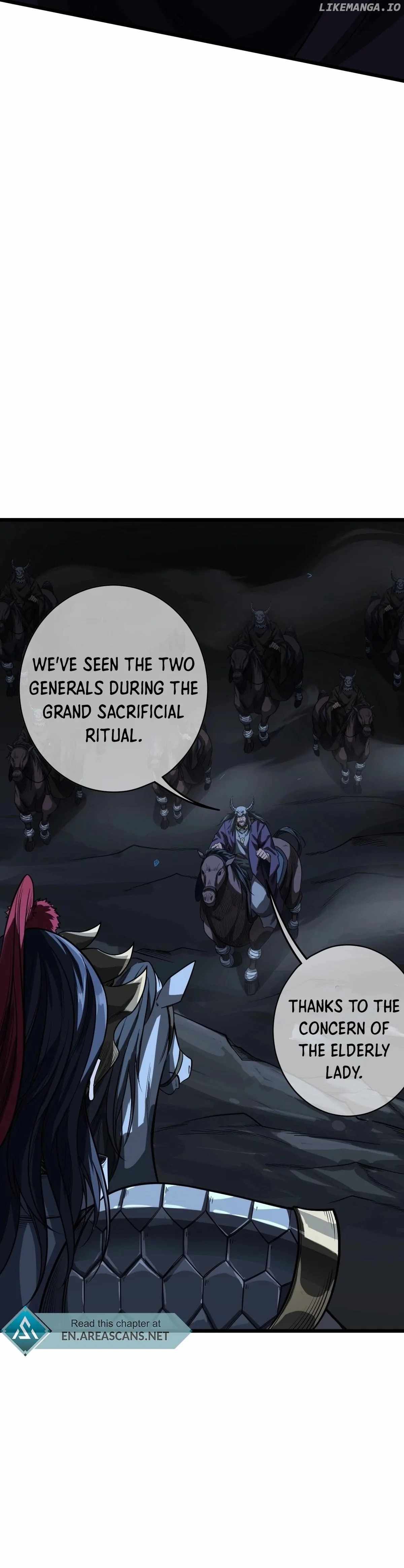 Devil’s Advent chapter 39 page 6