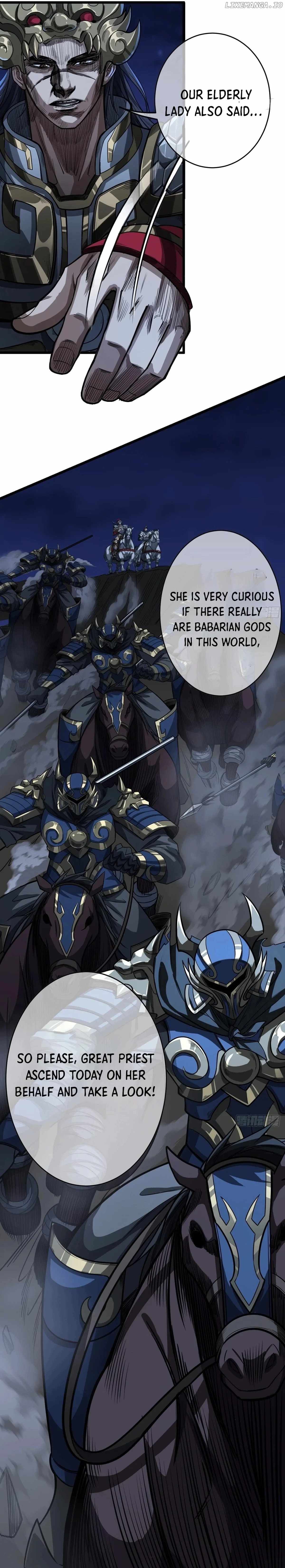 Devil’s Advent chapter 39 page 7