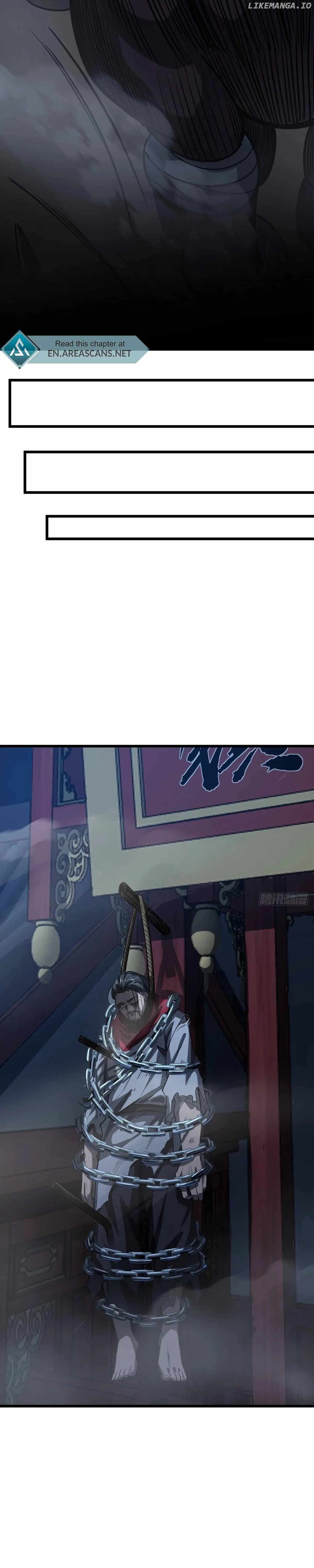 Devil’s Advent chapter 39 page 8