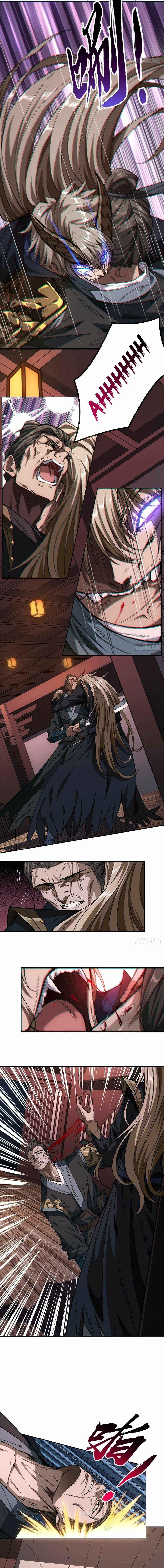 Devil’s Advent chapter 4 page 13