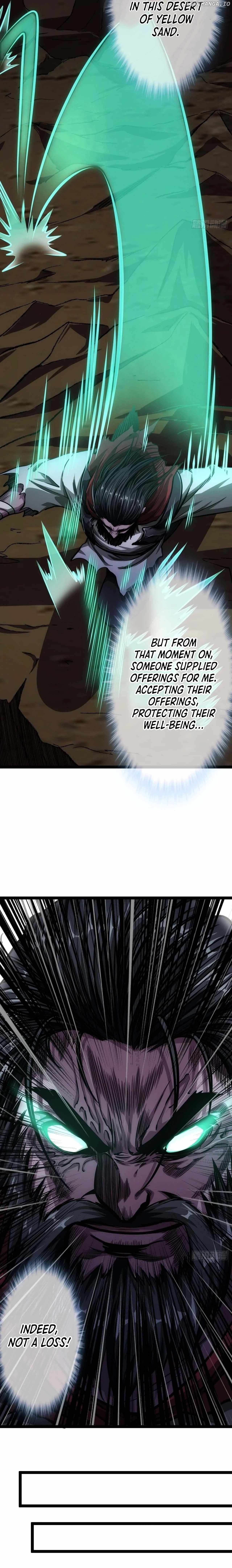 Devil’s Advent chapter 40 page 10