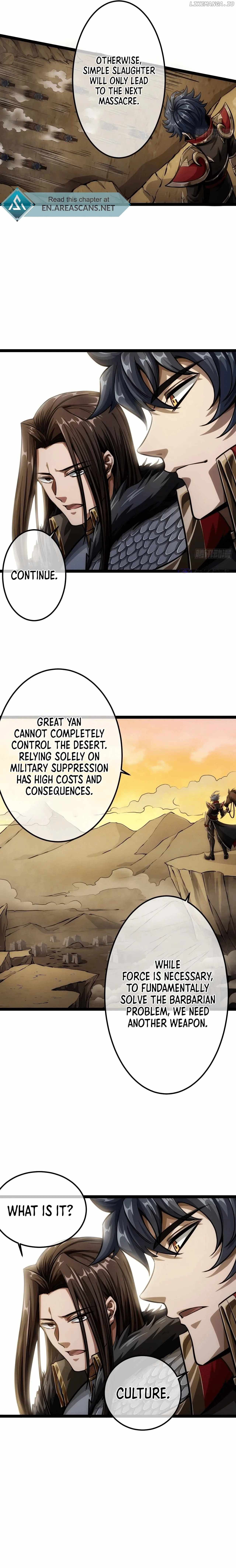 Devil’s Advent chapter 40 page 12