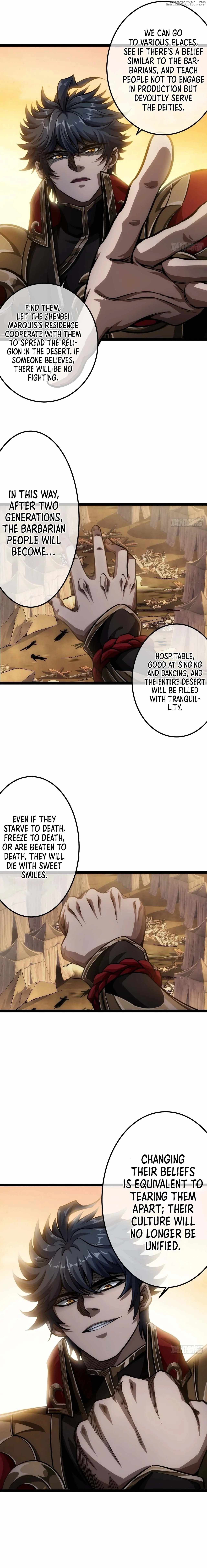 Devil’s Advent chapter 40 page 13