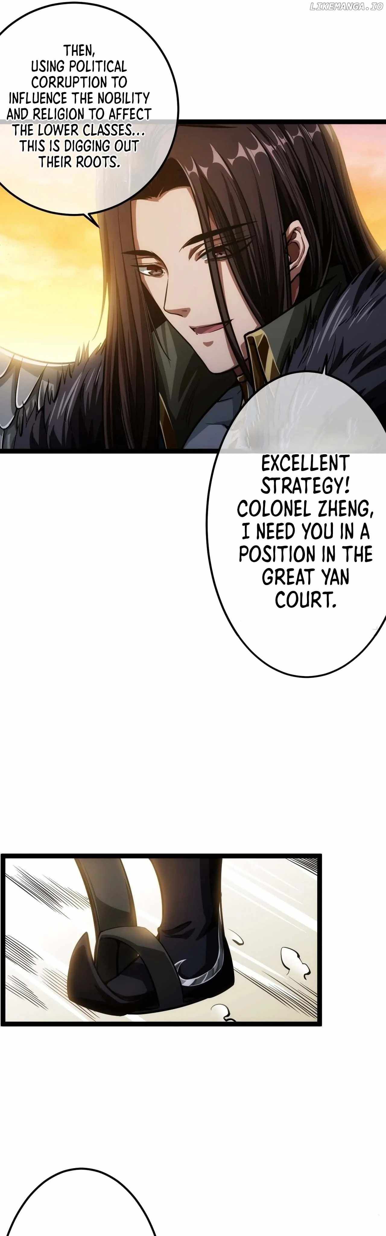 Devil’s Advent chapter 40 page 14