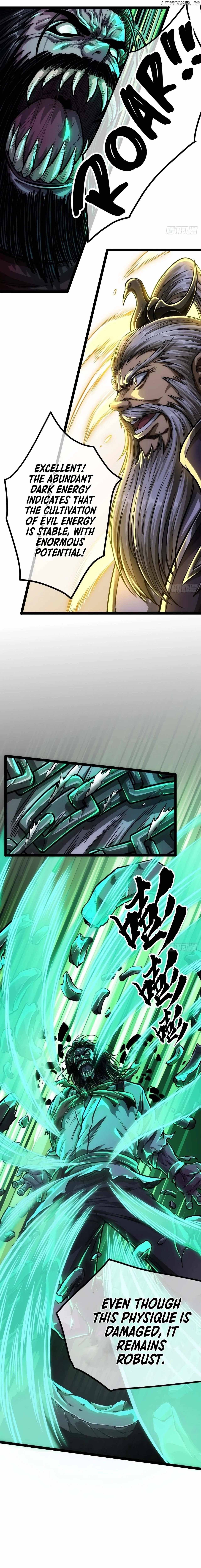 Devil’s Advent chapter 40 page 3