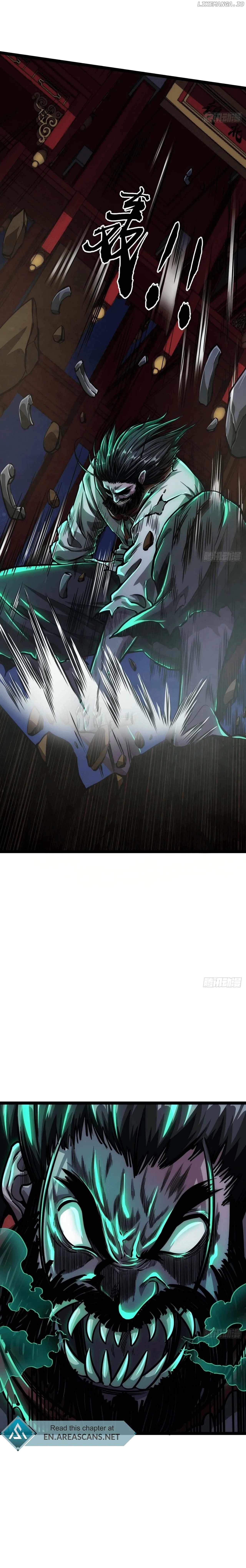 Devil’s Advent chapter 40 page 4